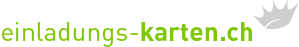 einladungs-karte.ch Logo